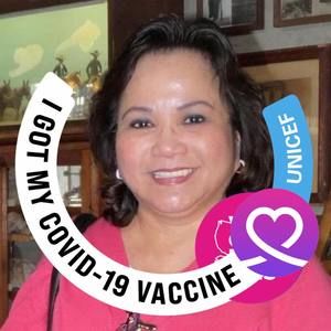 Meet your Posher, Maria iluminada